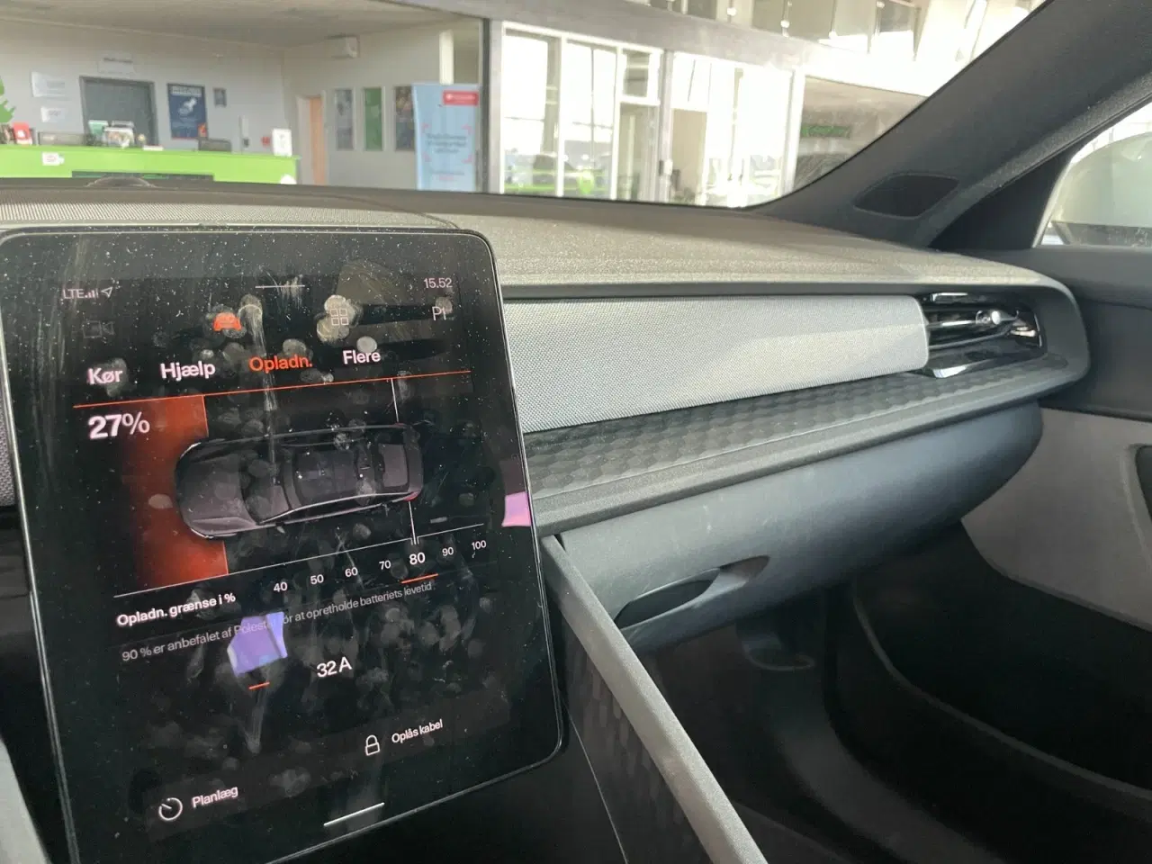 Billede 10 - Polestar 2  Long Range