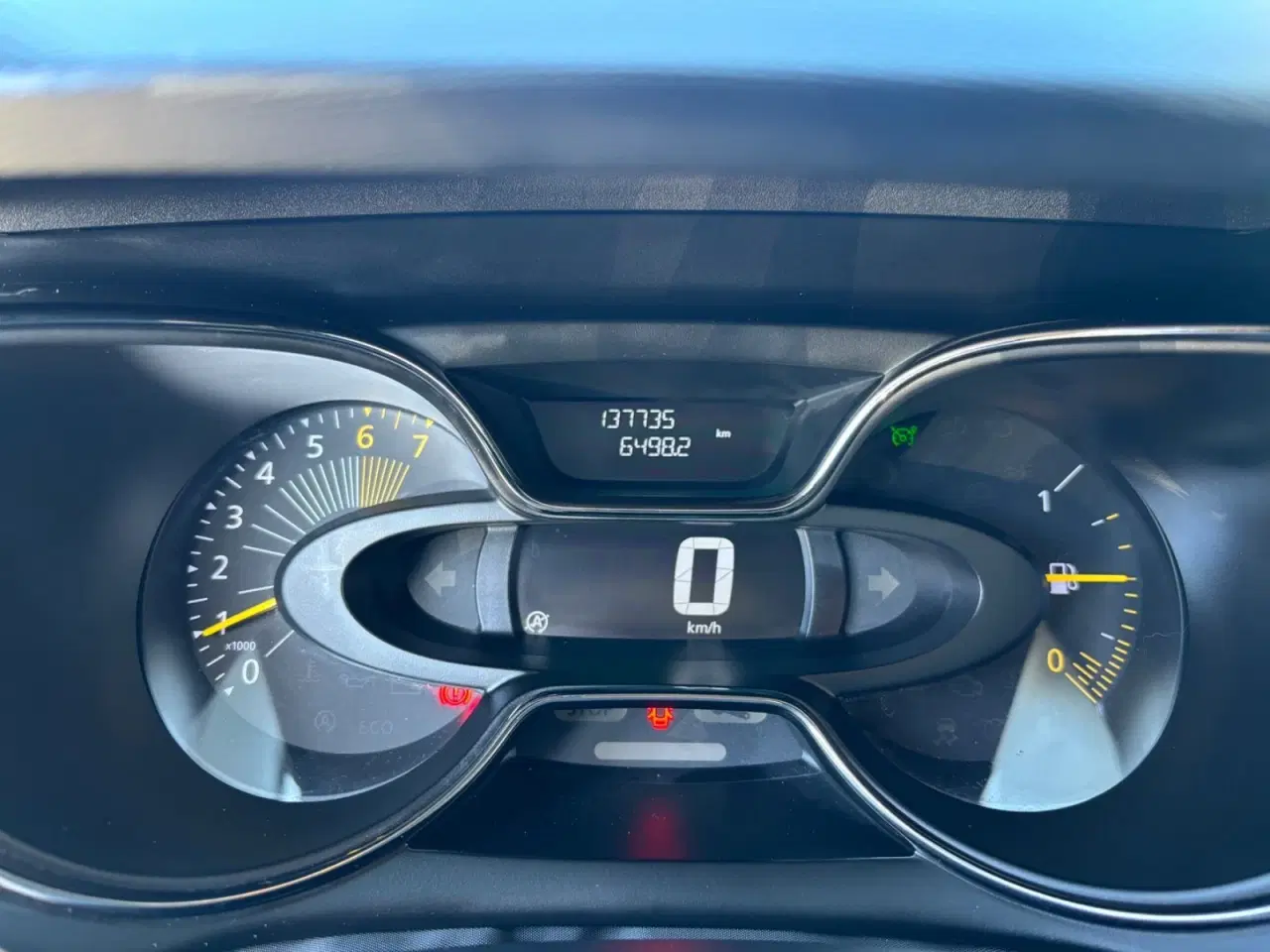 Billede 11 - Renault Captur 0,9 TCe 90 Expression