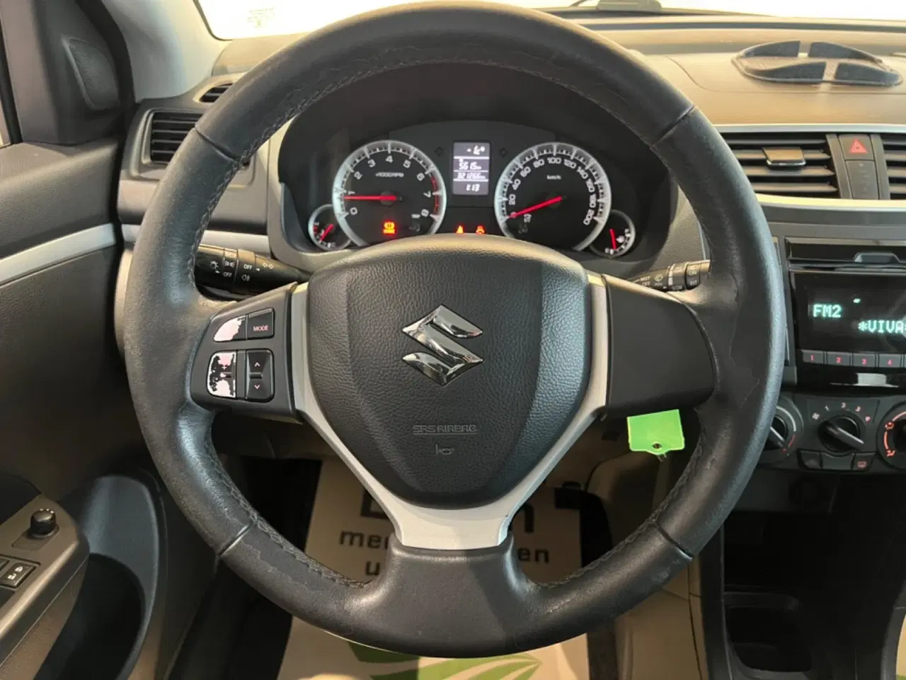 Billede 11 - Suzuki Swift 1,2 GA