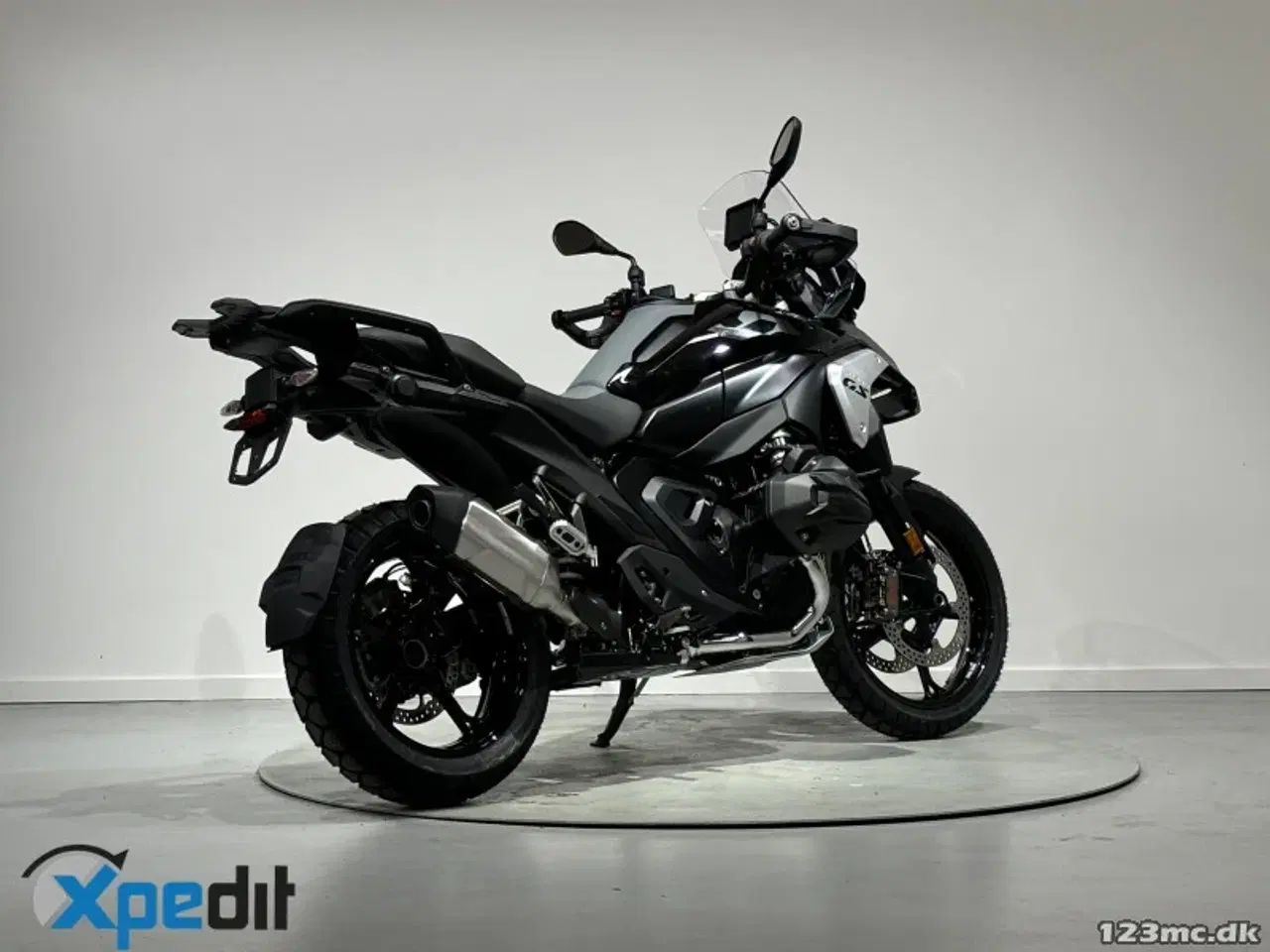 Billede 9 - BMW R 1300 GS