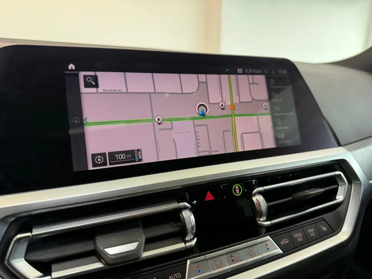 Billede 18 - BMW M340i 3,0 Touring xDrive aut.