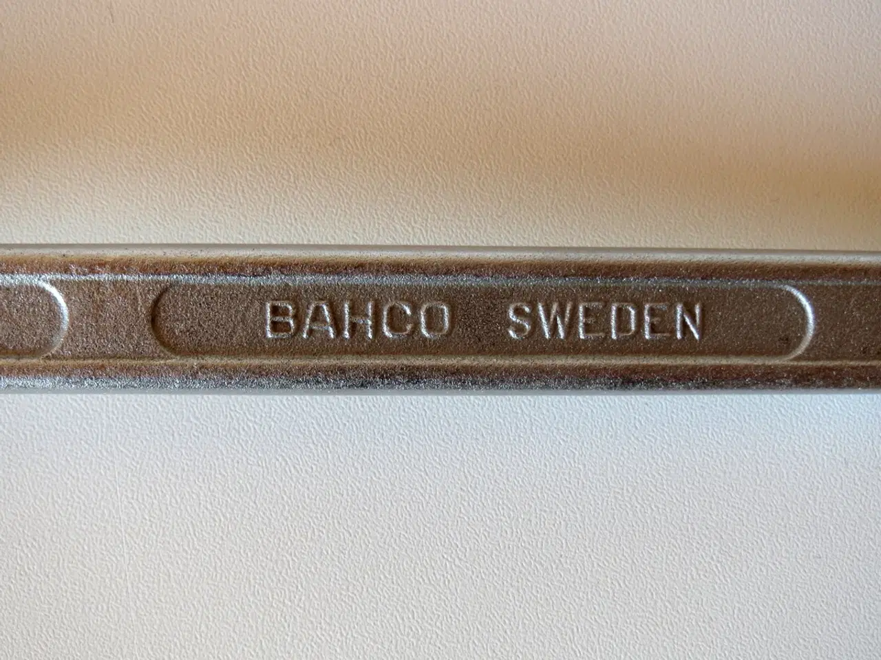 Billede 4 - Bacho ringnøgle 13/16" og 7/8"