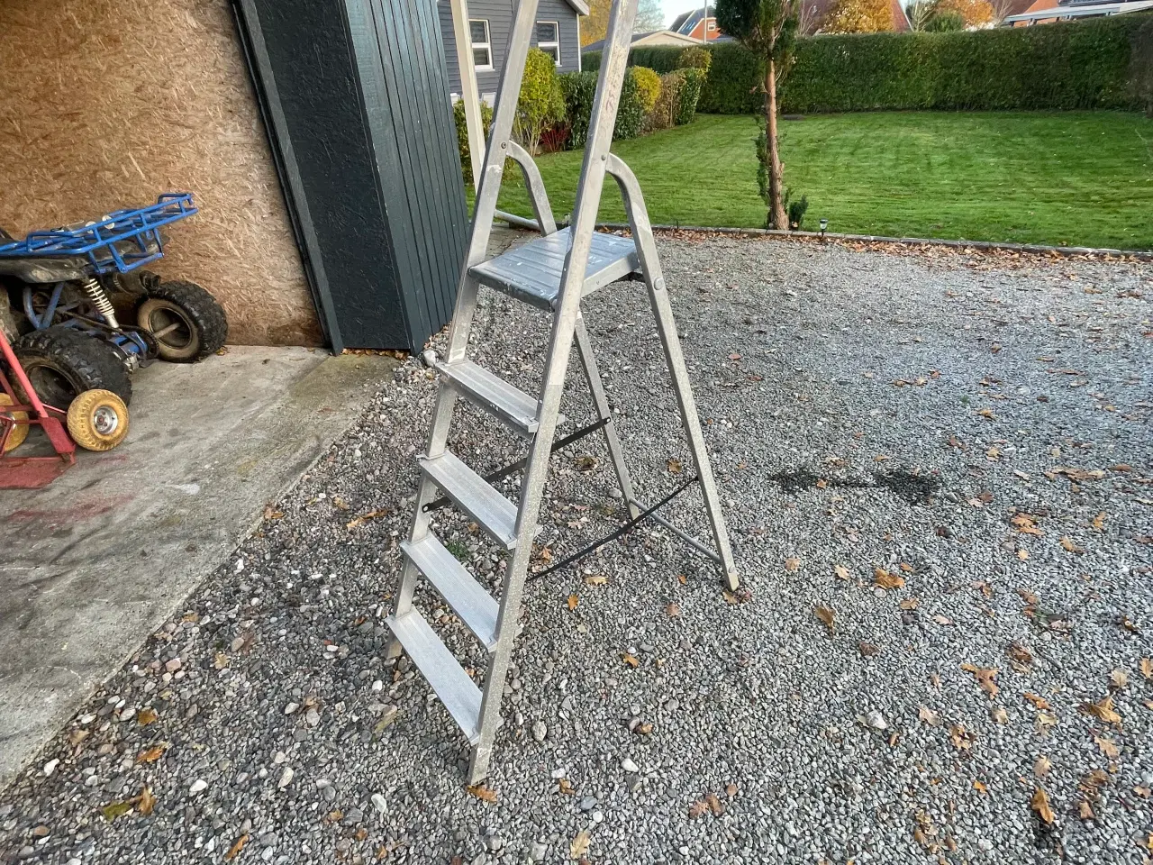 Billede 3 - Alustige 3 stk 