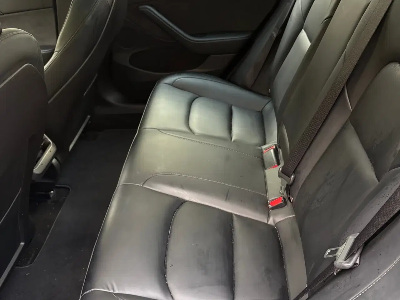 Billede 12 - Tesla Model 3 Long Range AWD