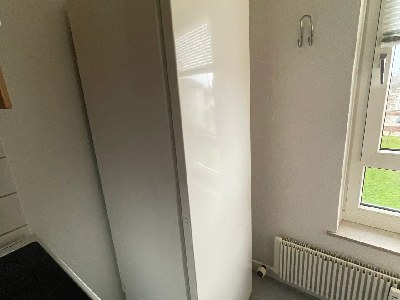 Billede 8 - Skabsfryser fra miele