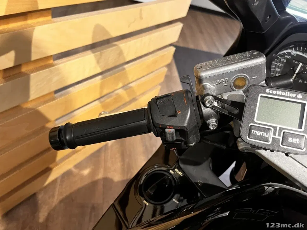 Billede 17 - Honda VFR 750 ENGROS