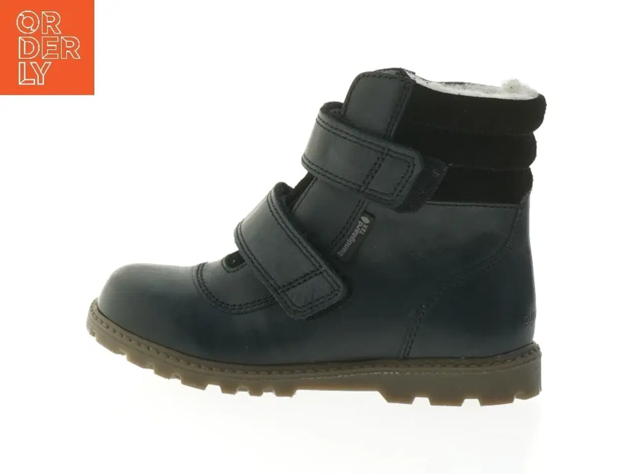 Billede 1 - Bundgaard TEX vinterstøvler Tokker (str. 30 )