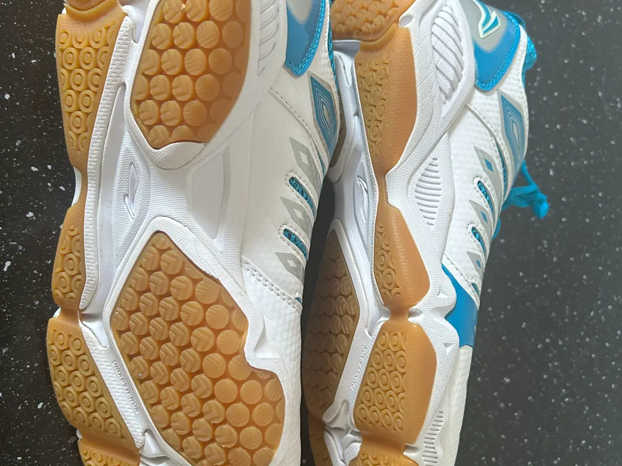 Billede 3 - Li Ning badmintonsko