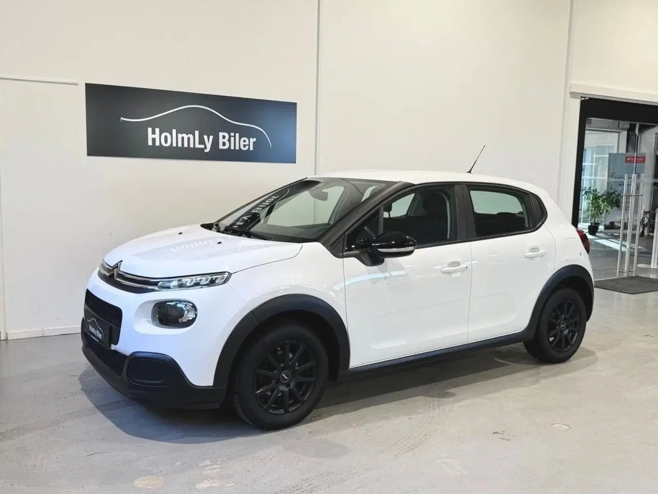Billede 1 - Citroën C3 1,2 PureTech 82 Iconic LTD