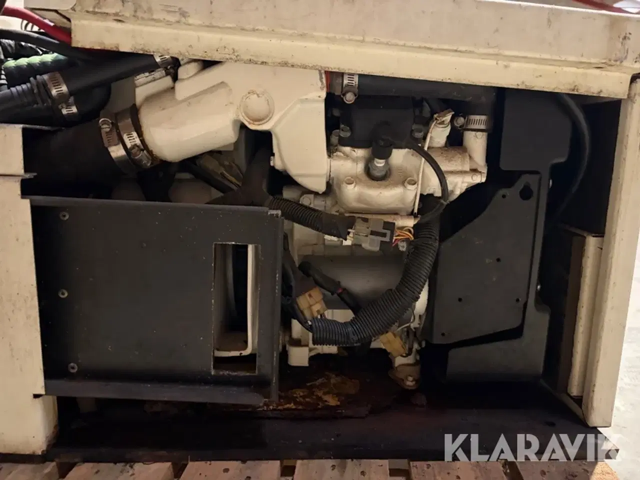 Billede 6 - Generator Kohler 5E