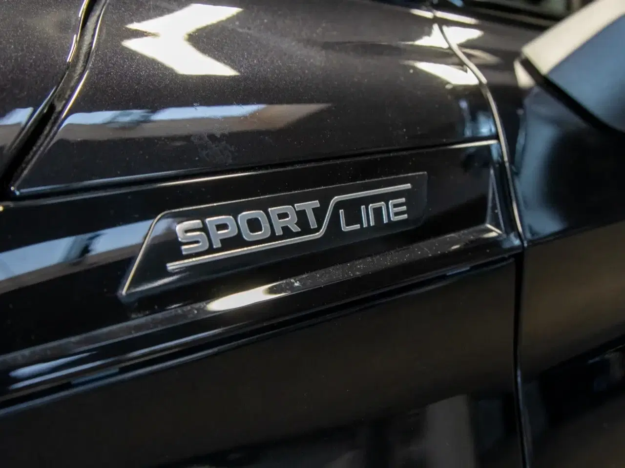 Billede 10 - Skoda Enyaq 80 iV Sportline