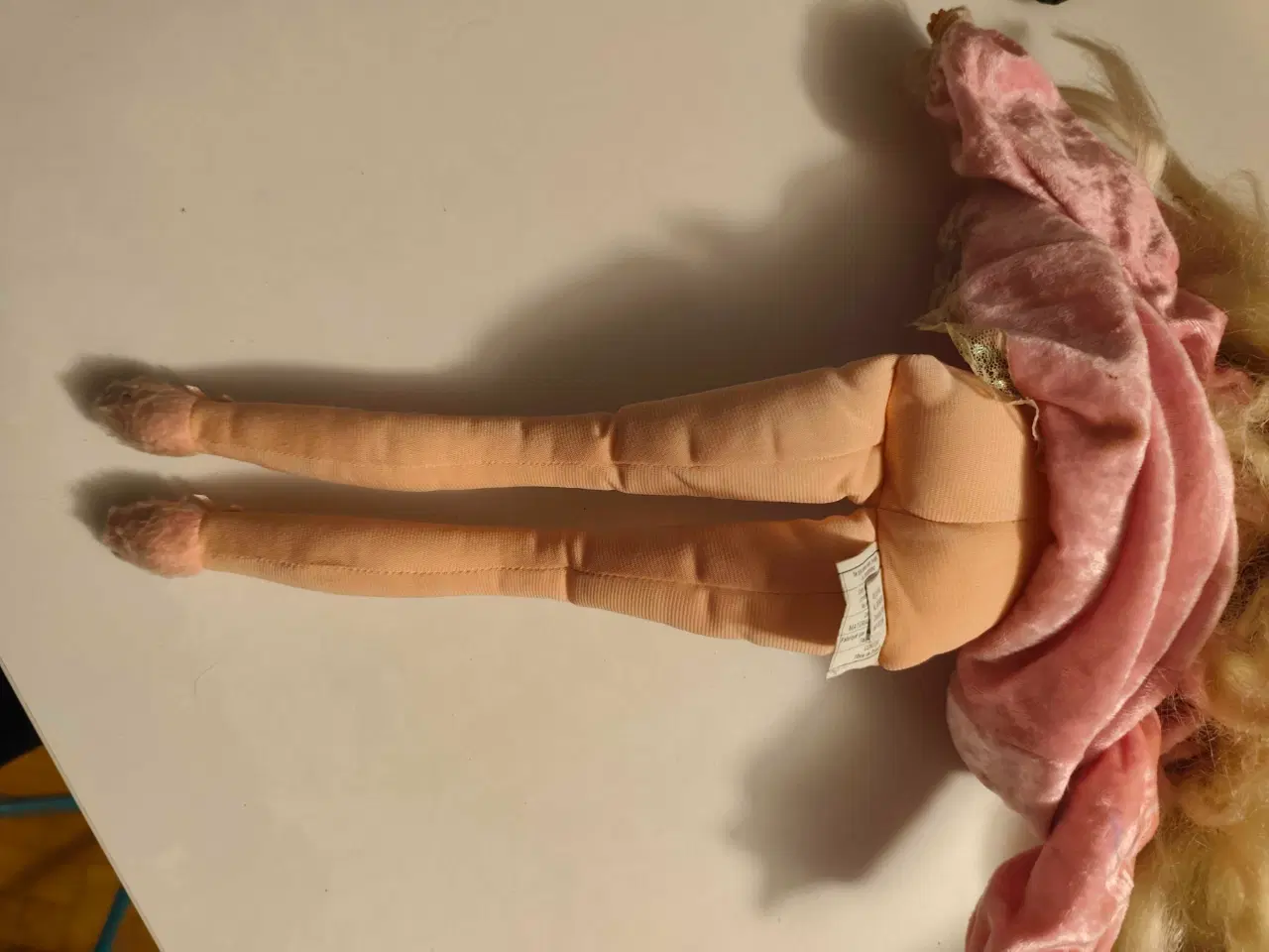 Billede 5 - Bedtime Barbie 🎄