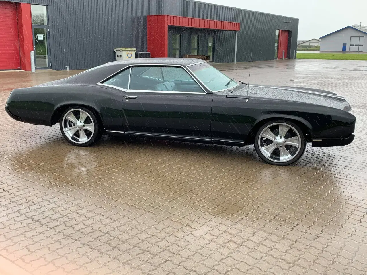 Billede 6 - Buick Riviera 401" (6.6L) 1966