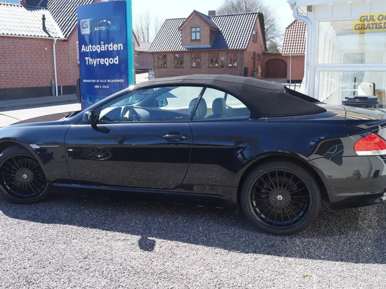 Billede 1 - Originale BMW ALPINA 20"