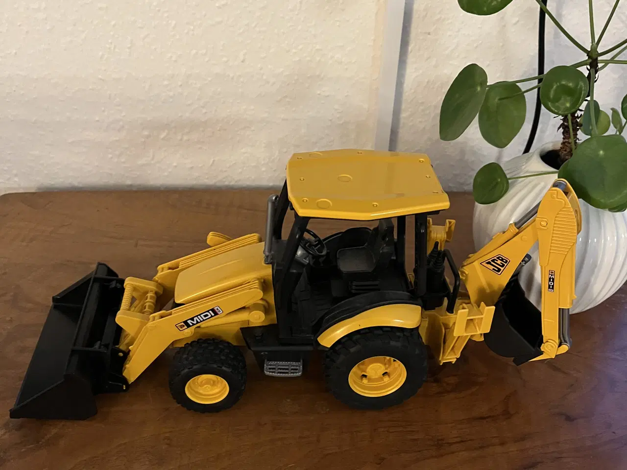 Billede 2 - Bruder rendegraver