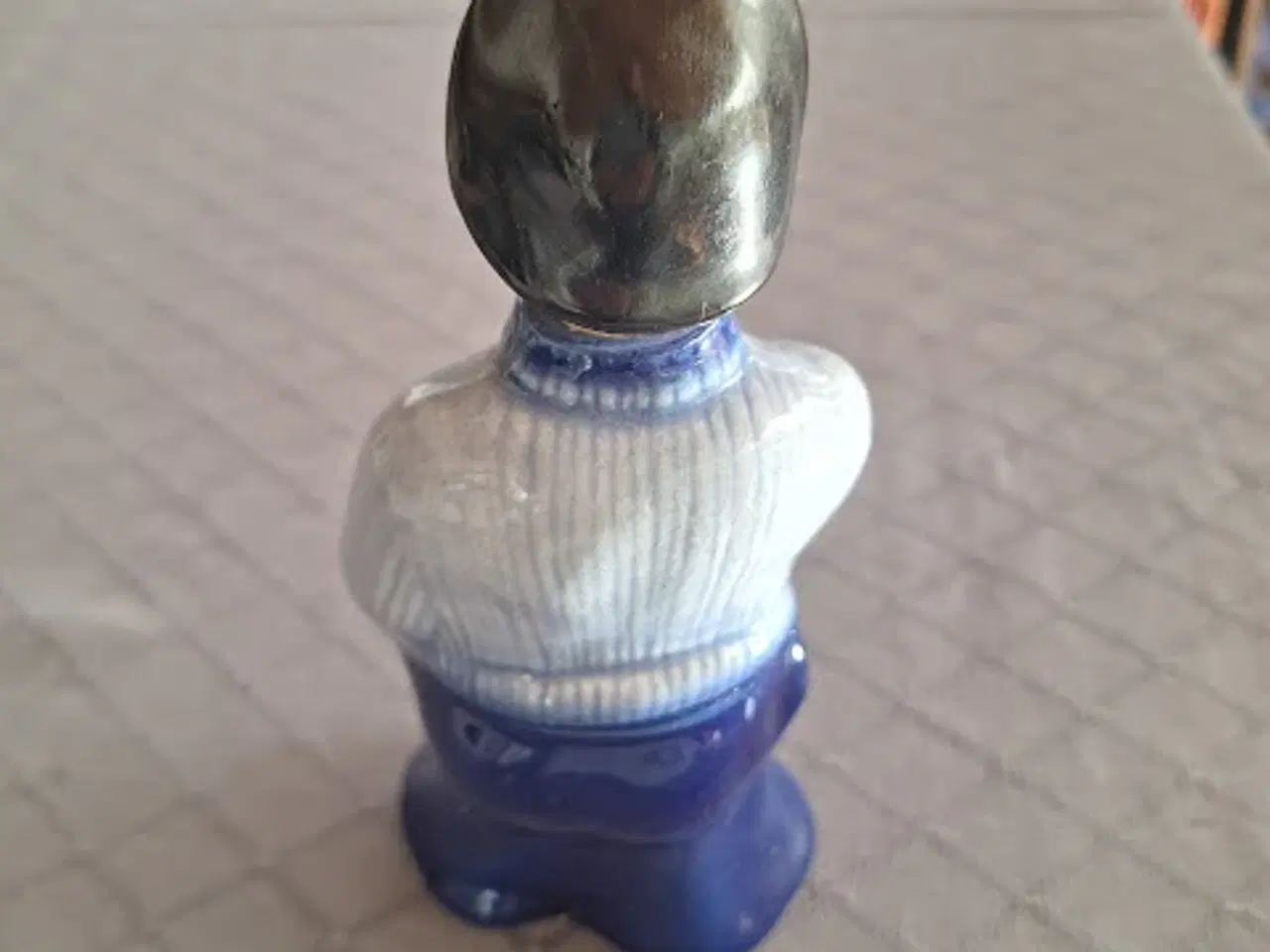 Billede 2 - Sømands Dramflaske sælges - Sender gerne