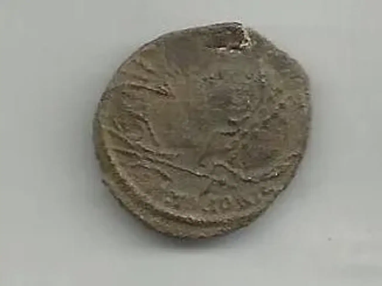 Billede 2 - Romerriget mønt