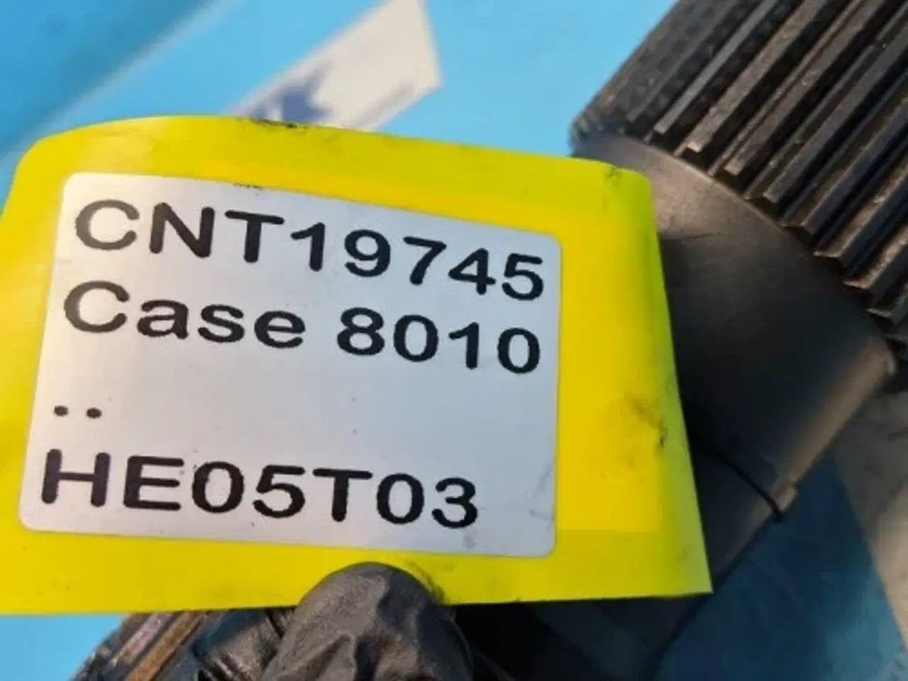 Billede 13 - Case 8010 Aksel 87280595