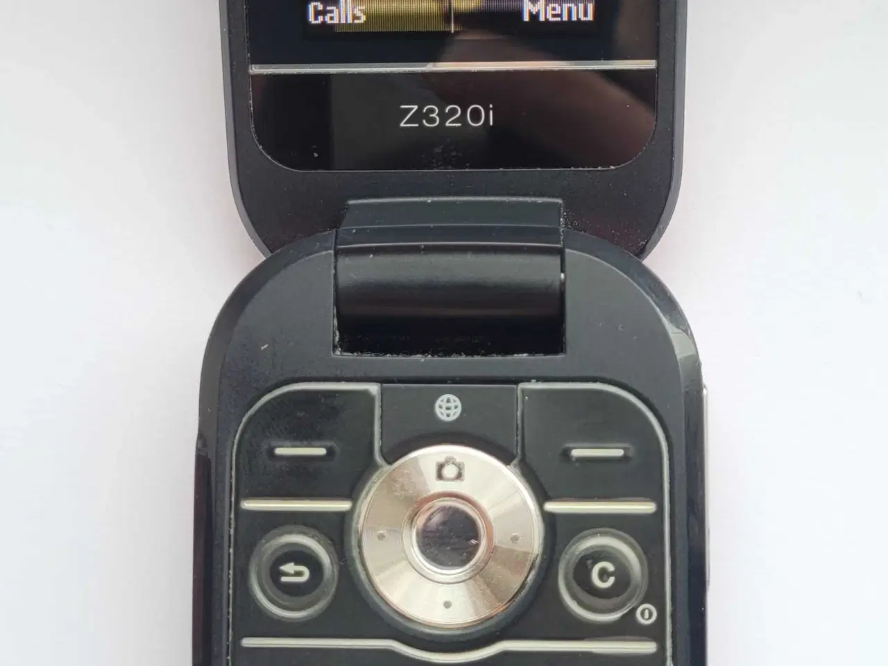 Billede 3 - Sony Ericsson Z320i