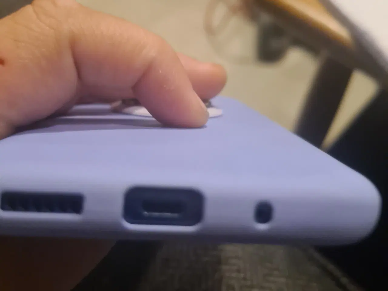Billede 4 - Smartphone Redmi 12C 