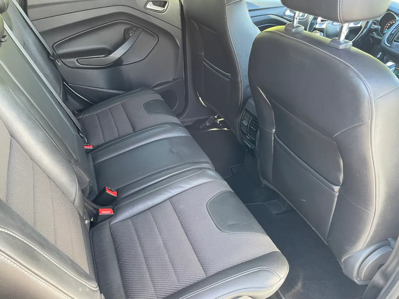 Billede 11 - Ford kuga 2,0 4x4 diesel