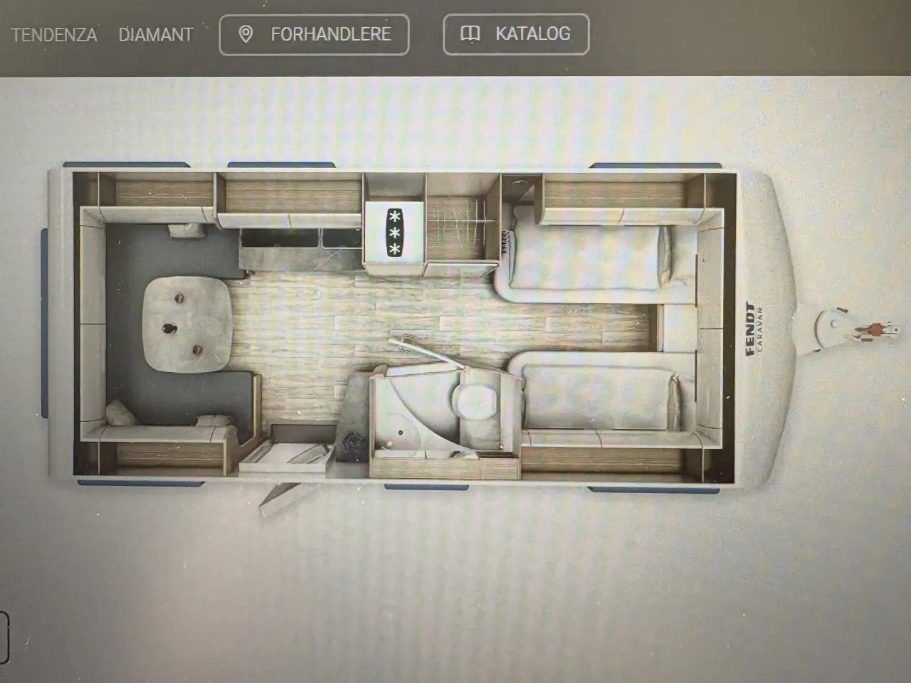 Billede 5 - Fendt Tendenza 515 SG - årg 2020