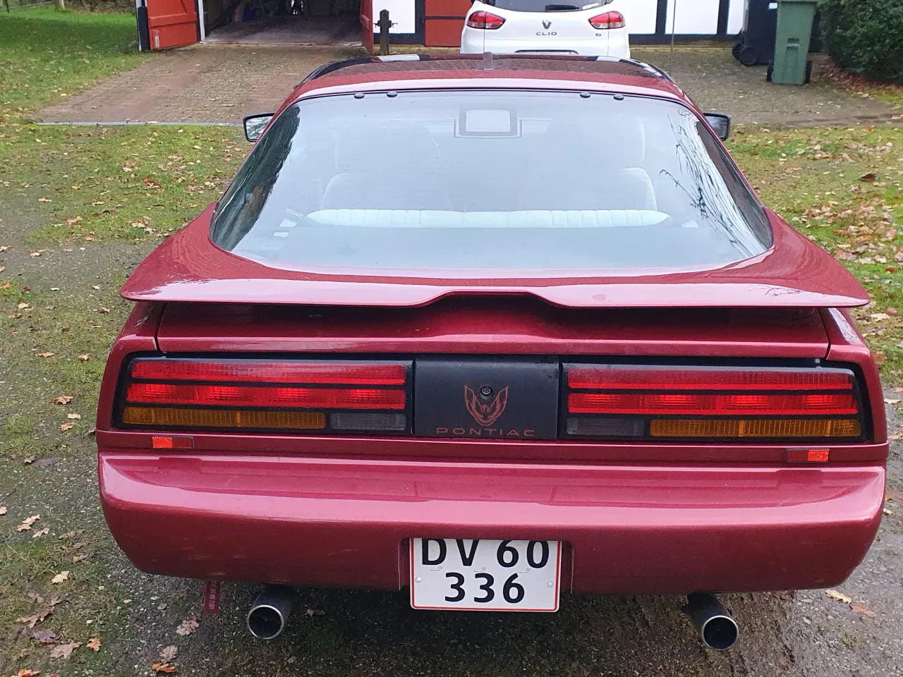 Billede 6 - Pontiac Trans Am Firebird