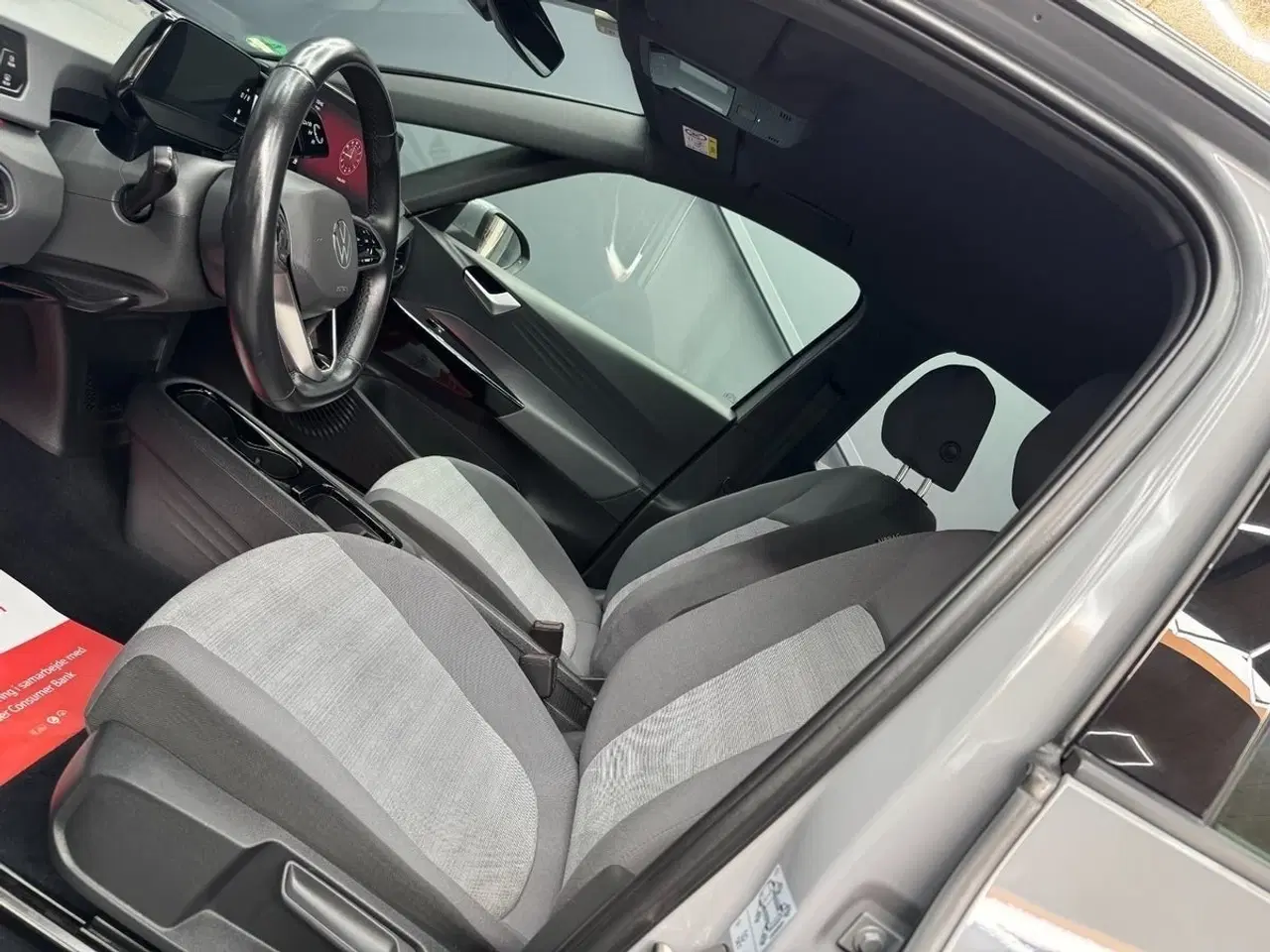 Billede 6 - VW ID.3 58 Pro Performance Life