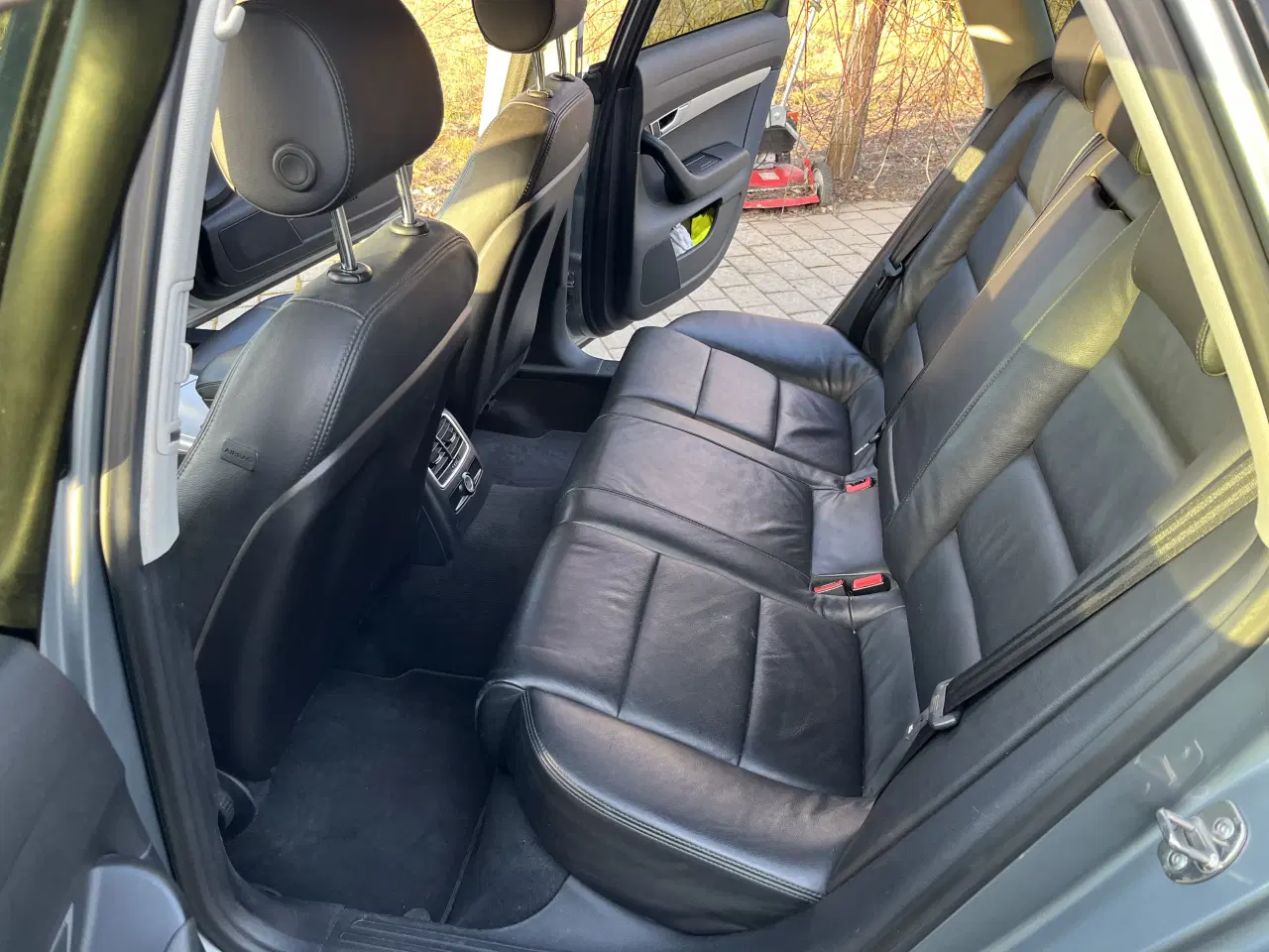 Billede 7 - Audi A6 variant