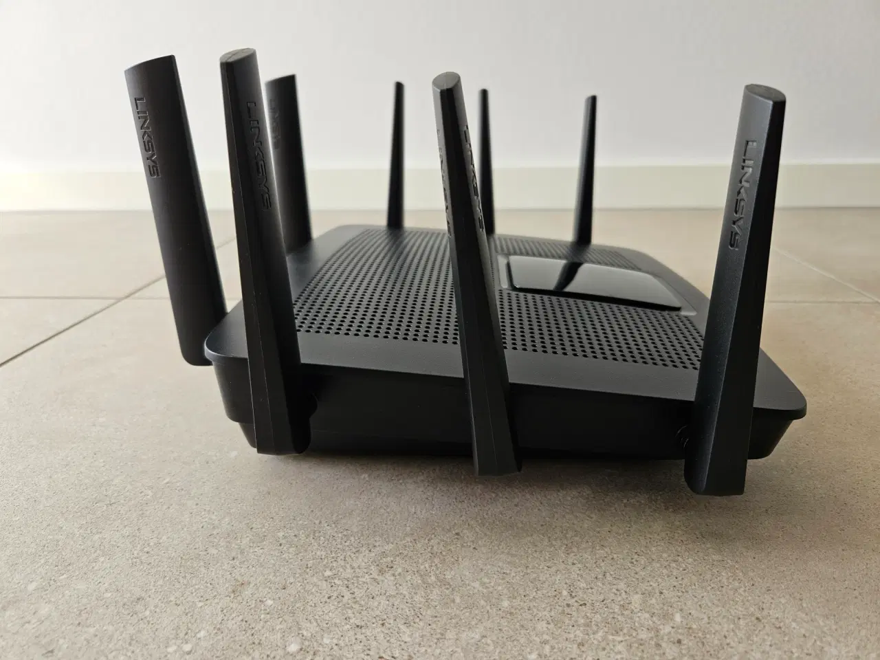 Billede 5 - Linksys Max-Stream EA9500