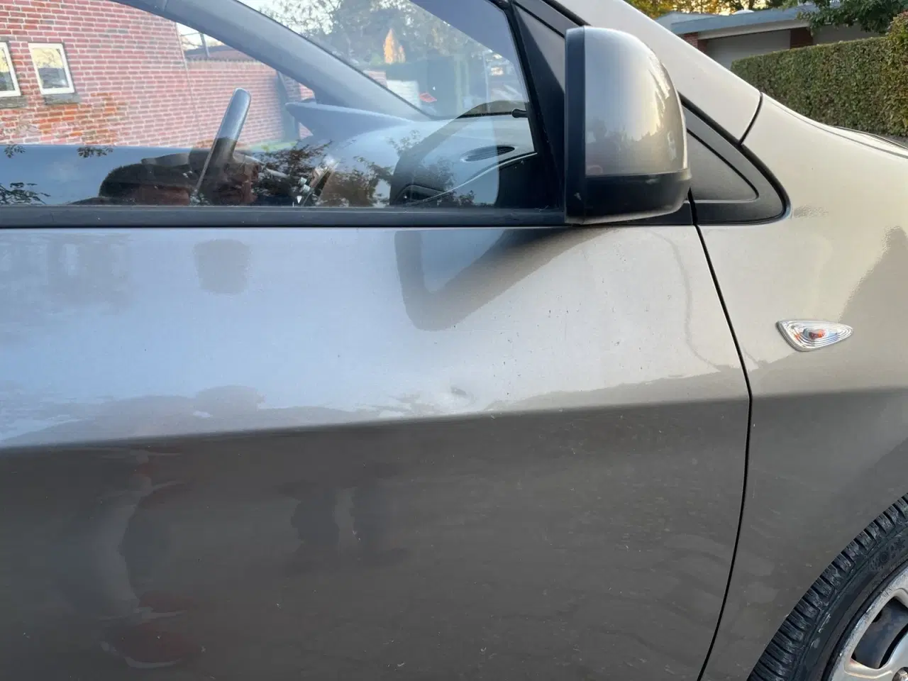 Billede 18 - Kia Picanto 1,0 Motion