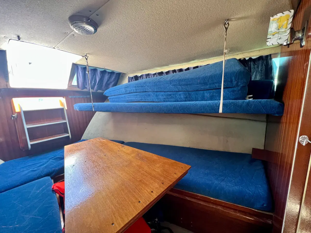 Billede 5 - Solid kvalitetssejlbåd uden at sprænge budgettet