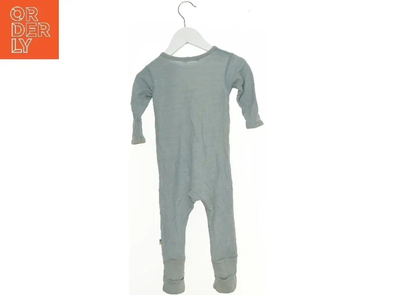 Billede 2 - Heldragt fra Joha (str. 74 cm)