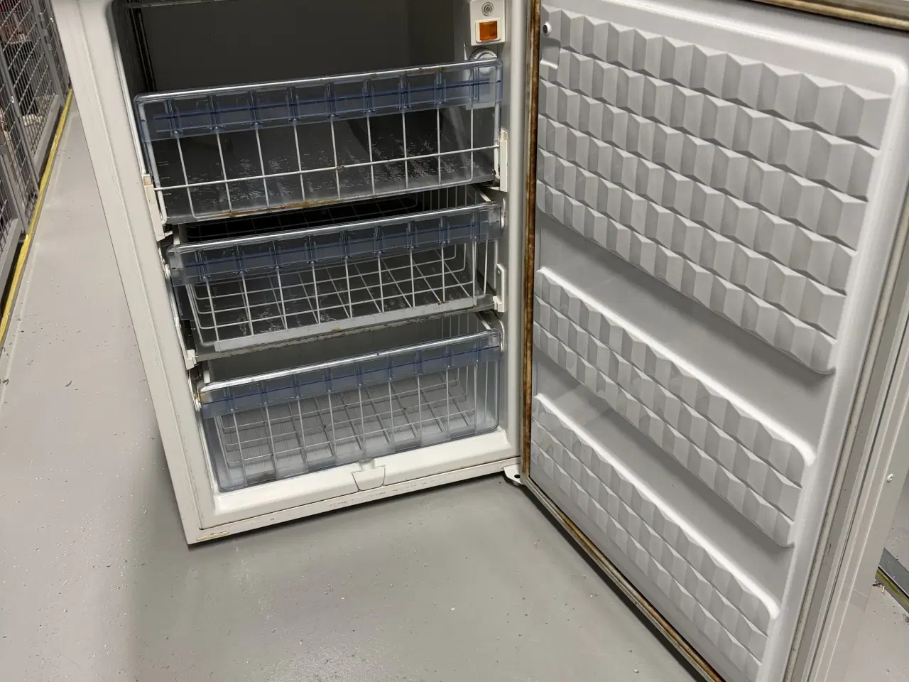 Billede 2 - Skabsfryser fra Gram