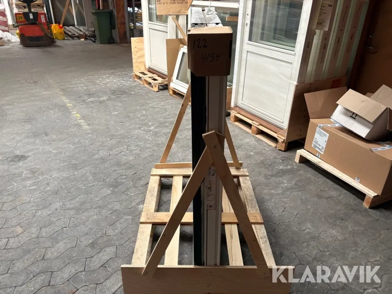 Billede 4 - Vindu Outline