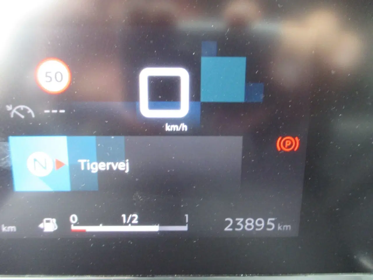Billede 10 - Citroën C4 1,2 PureTech 100 Iconic