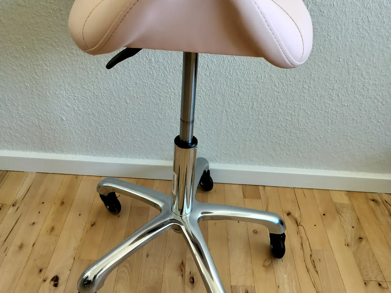 Billede 1 - Sadelstol