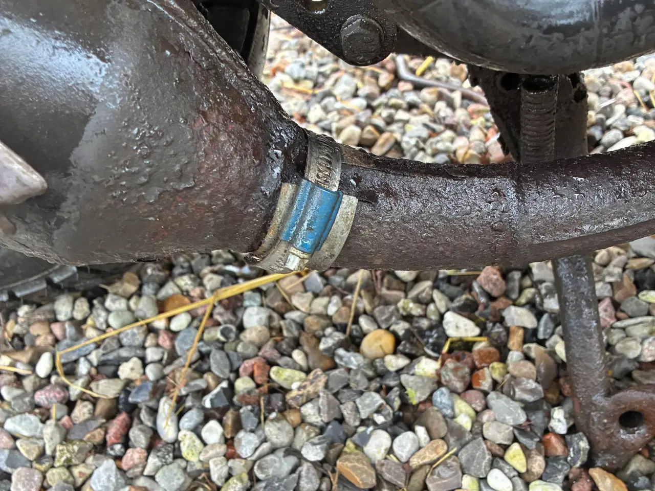 Billede 9 - Piaggio typhoon