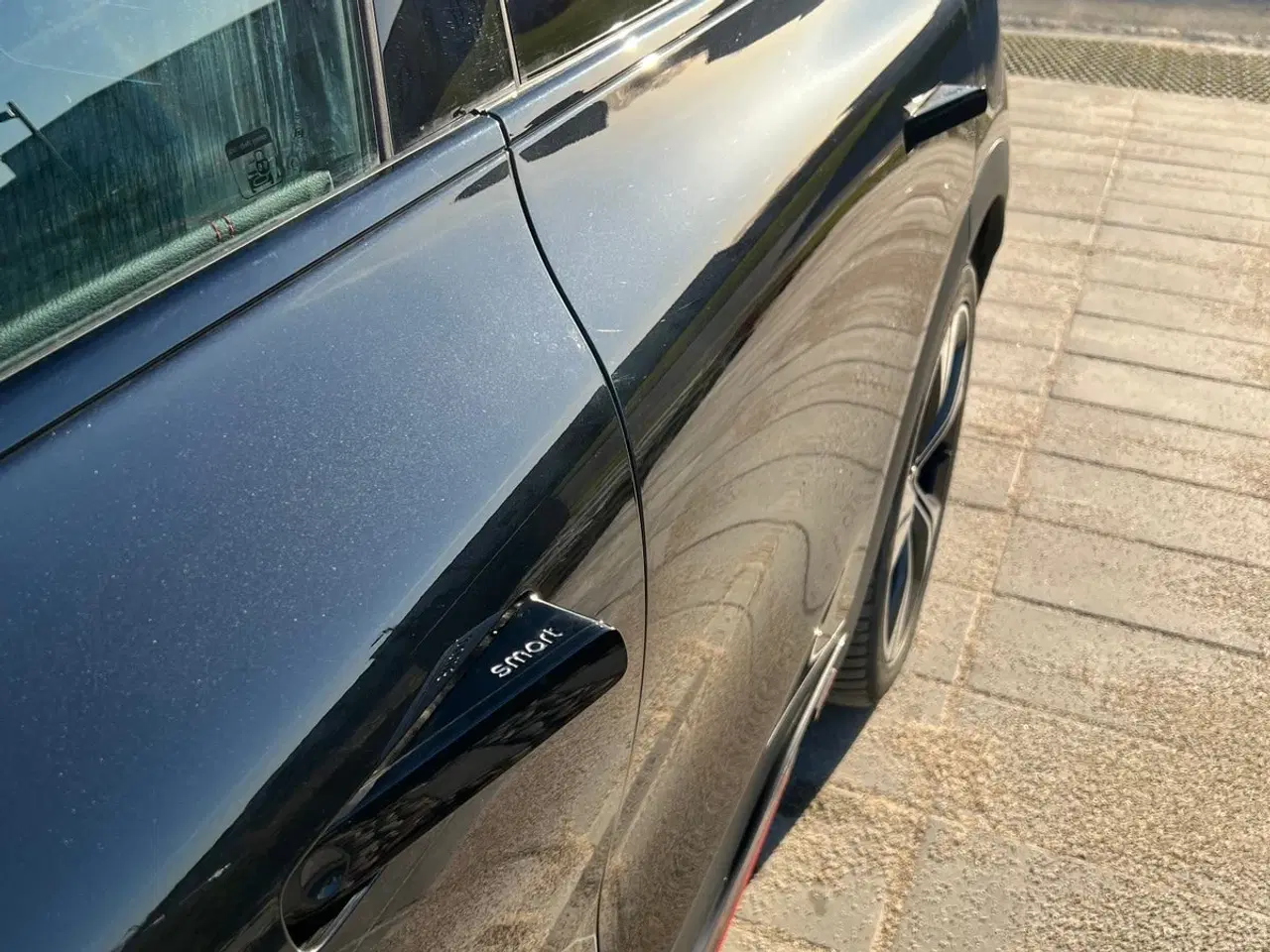 Billede 13 - Smart #3 66 Brabus