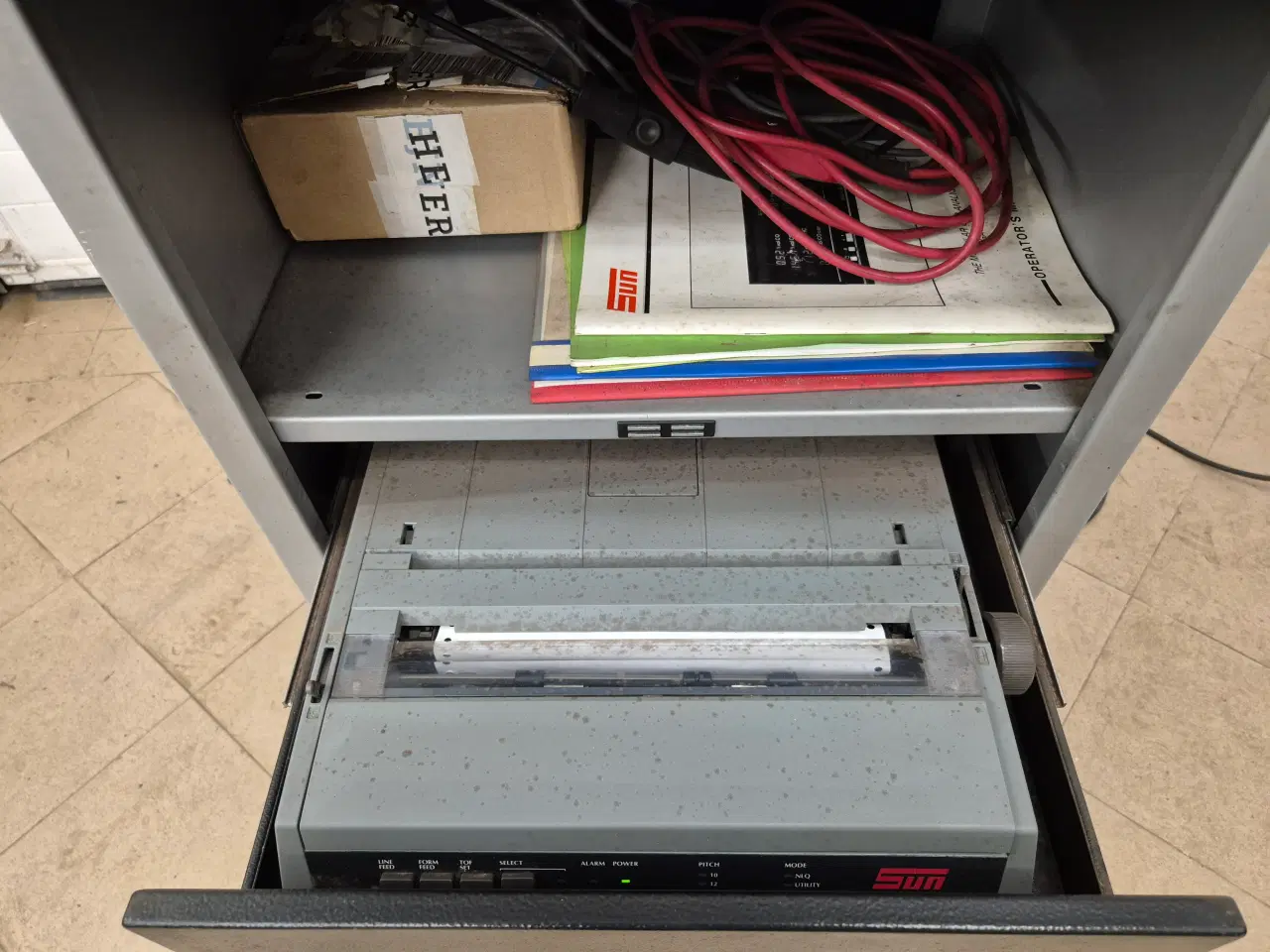 Billede 4 - 4 gas tester