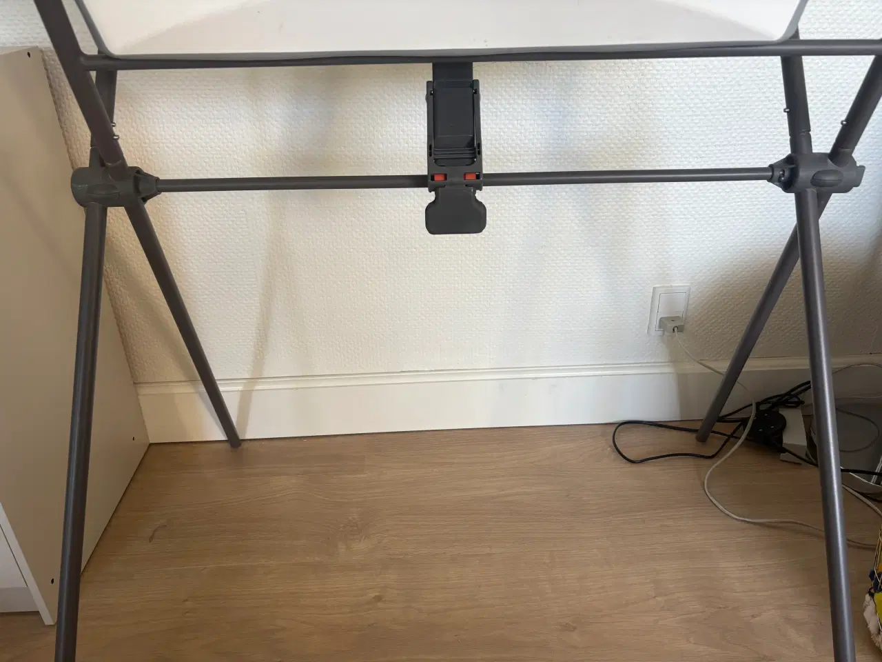 Billede 7 - Stokke badekar med stativ