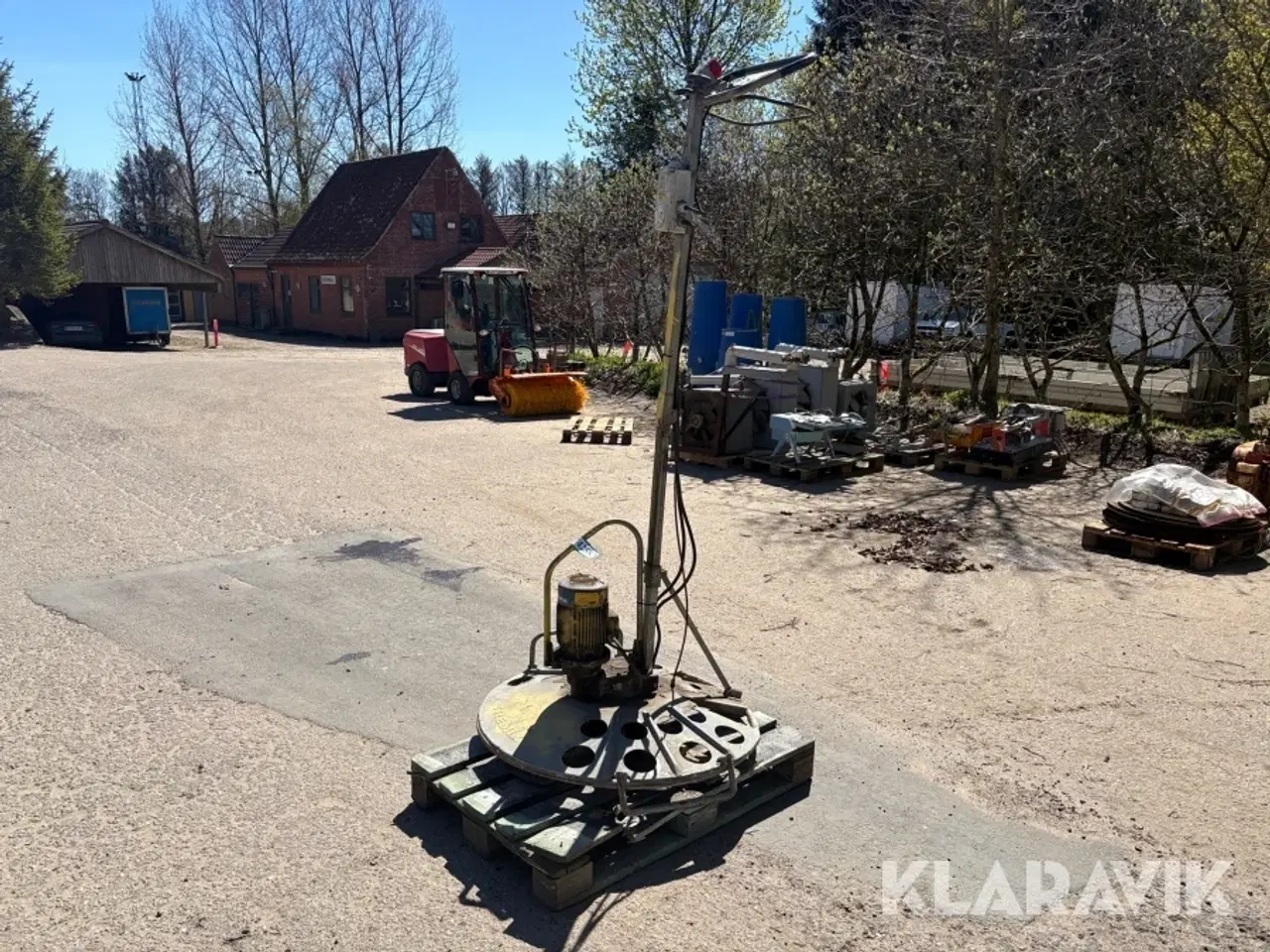 Billede 3 - Beton glitter Tremix G-900