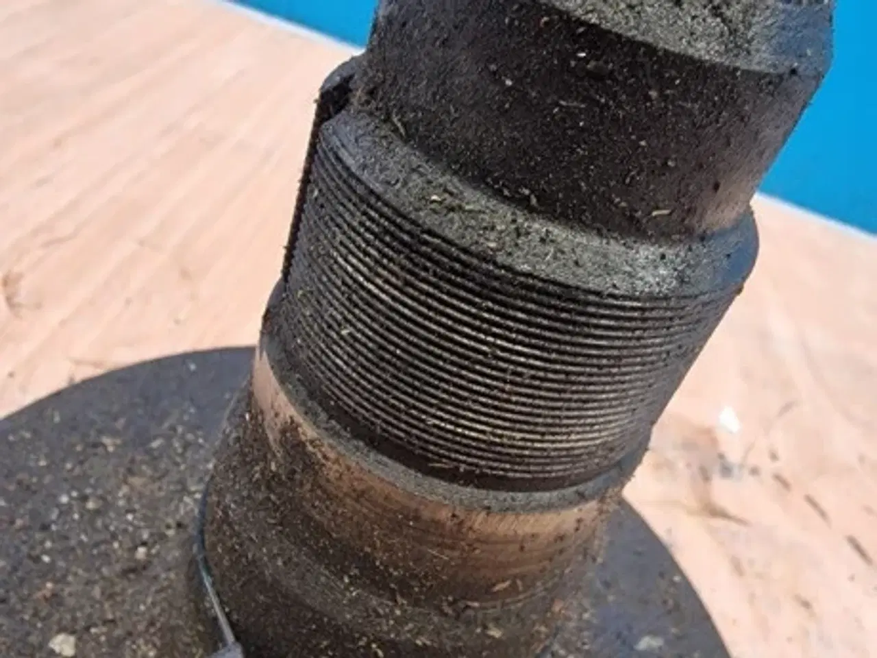 Billede 4 - John Deere 9780 Gearkasse Sæt DE18718