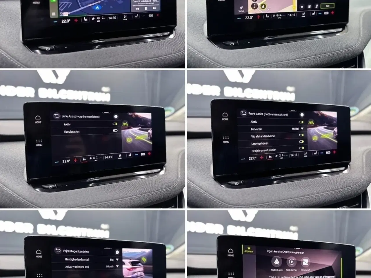 Billede 11 - Skoda Enyaq 50 iV