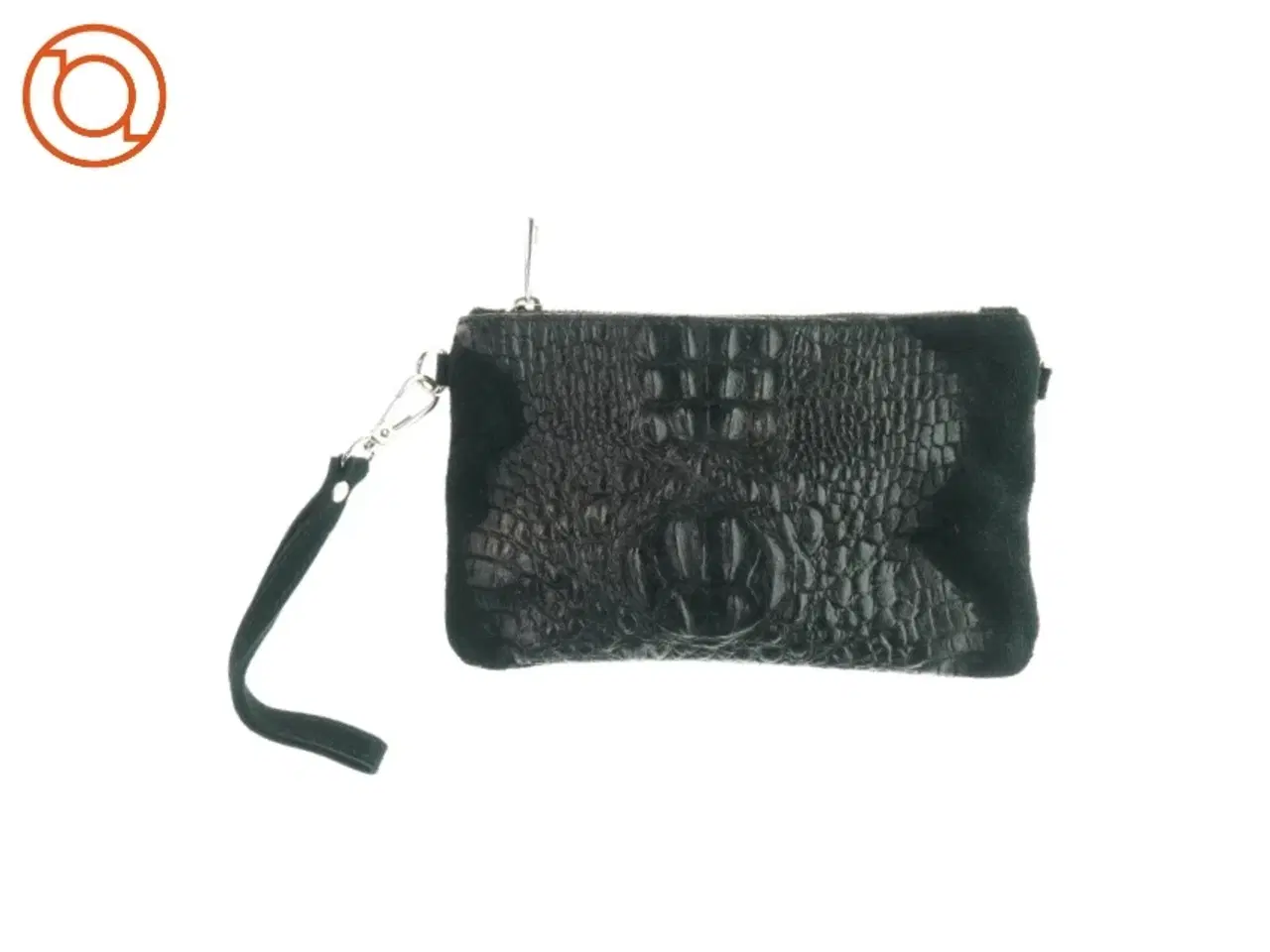 Billede 1 - Clutch (str. LB 22 x 14 CM)