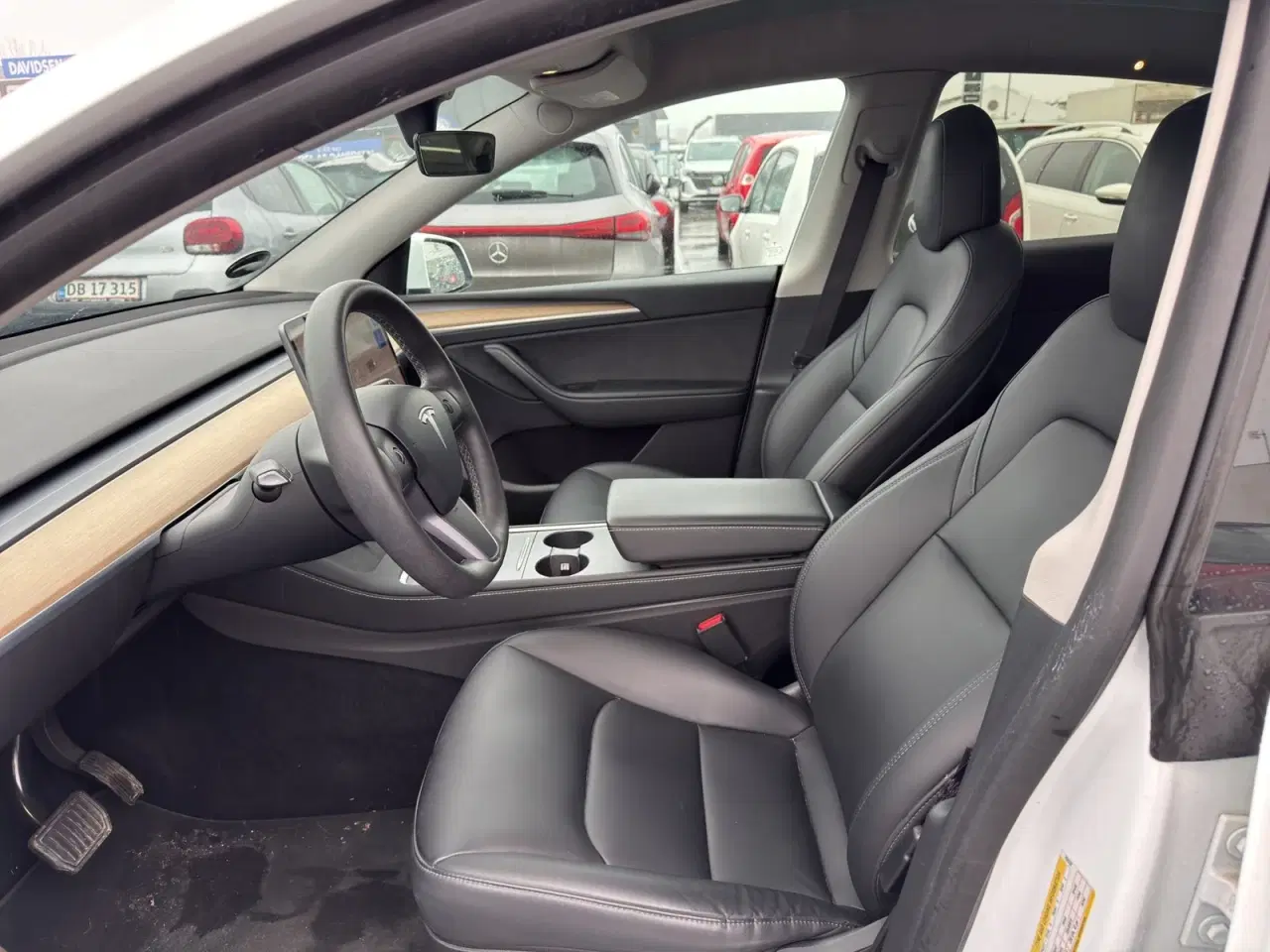 Billede 9 - Tesla Model Y  Long Range AWD