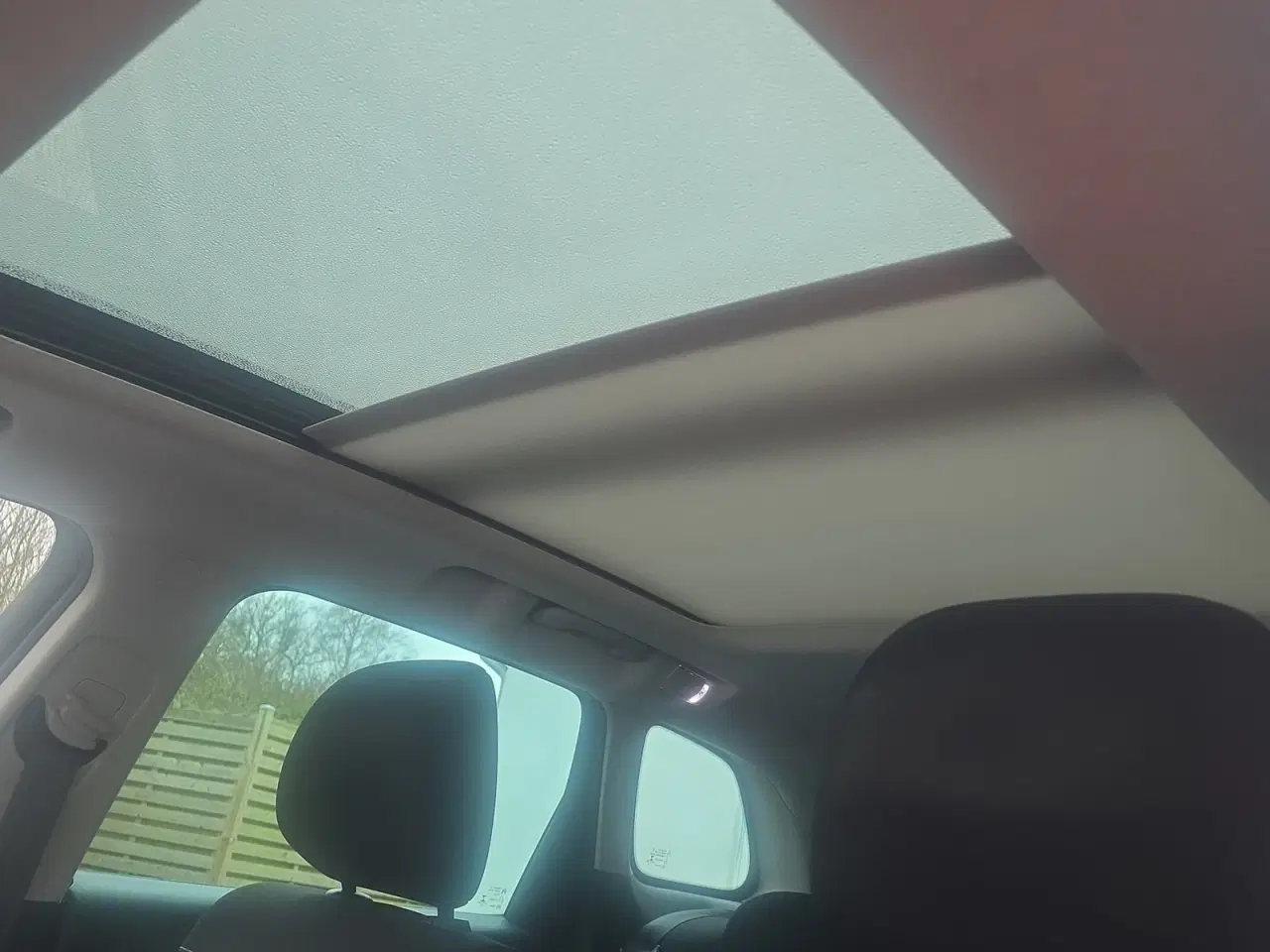 Billede 14 - Citroën C3 Aircross 1,5 BlueHDi 100 SkyLine