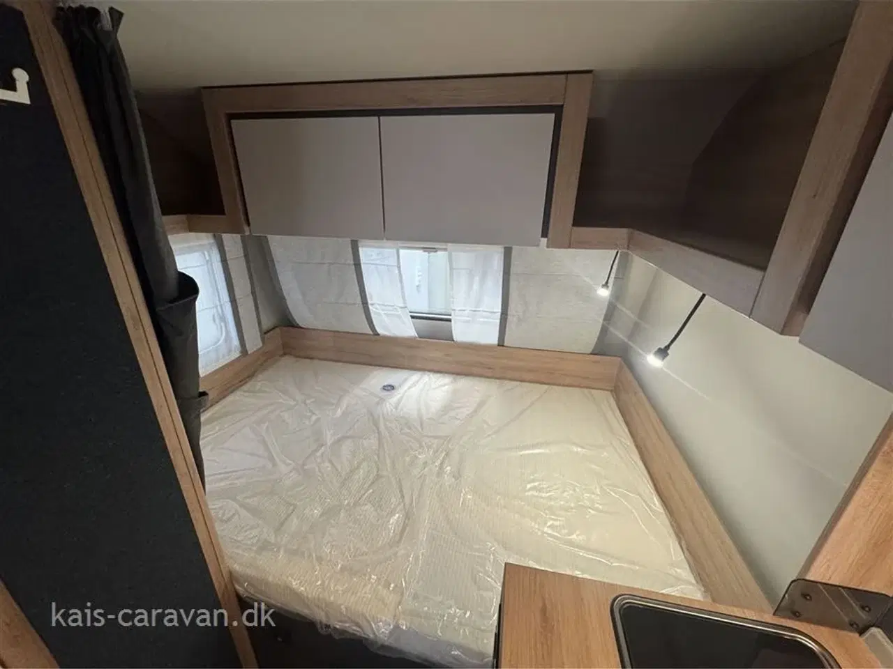 Billede 5 - 2026 - Knaus Sport 420 QD   Ny let  Knaus Sport 450 FU