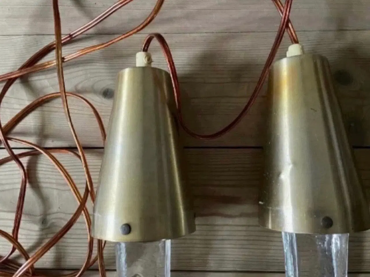 Billede 4 - Orrefors Istapper pendler