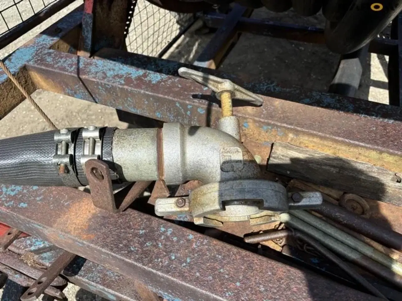 Billede 11 - Fasterholt TL 176 S